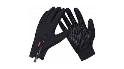 Guantes táctiles de COTOP