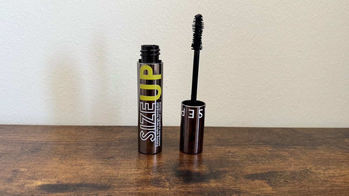 Size Up de Sephora Collection.