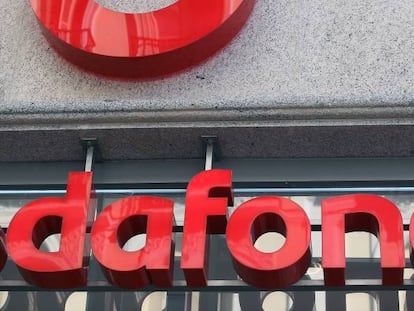 Vodafone teje una red de alianzas con Nokia, Samsung y NTT para liderar las redes Open RAN