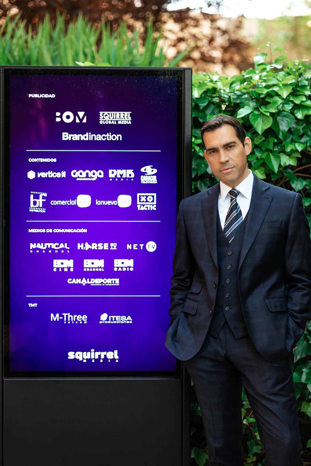 Squirrel Media se refuerza en el negocio publicitario con las compras ...