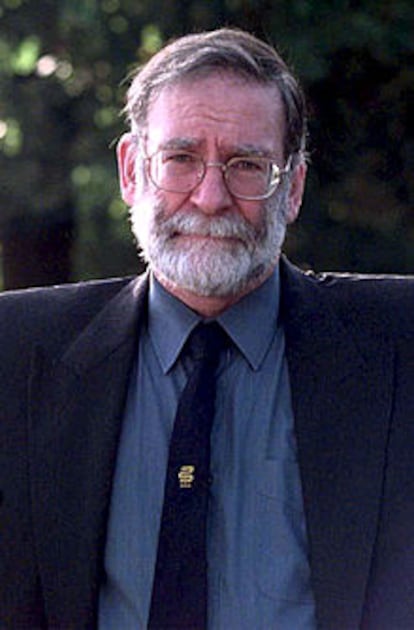 Harold Shipman, el médico británico que mató a 215 pacientes.