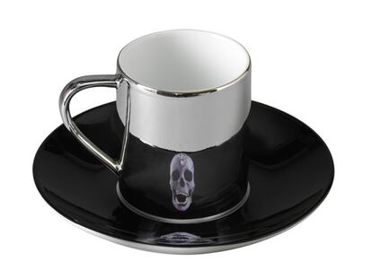 De compras en el museo