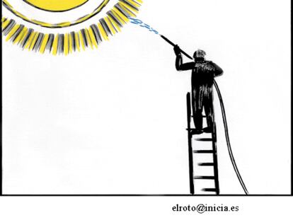 EL ROTO