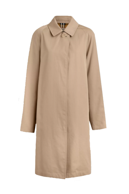 Trench, de Burberry (1.550€)