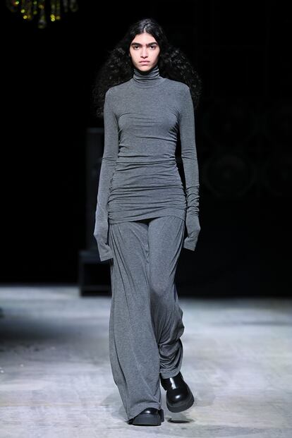 Sportmax – Runway – Milan Fashion Week Fall/Winter 2021-2022