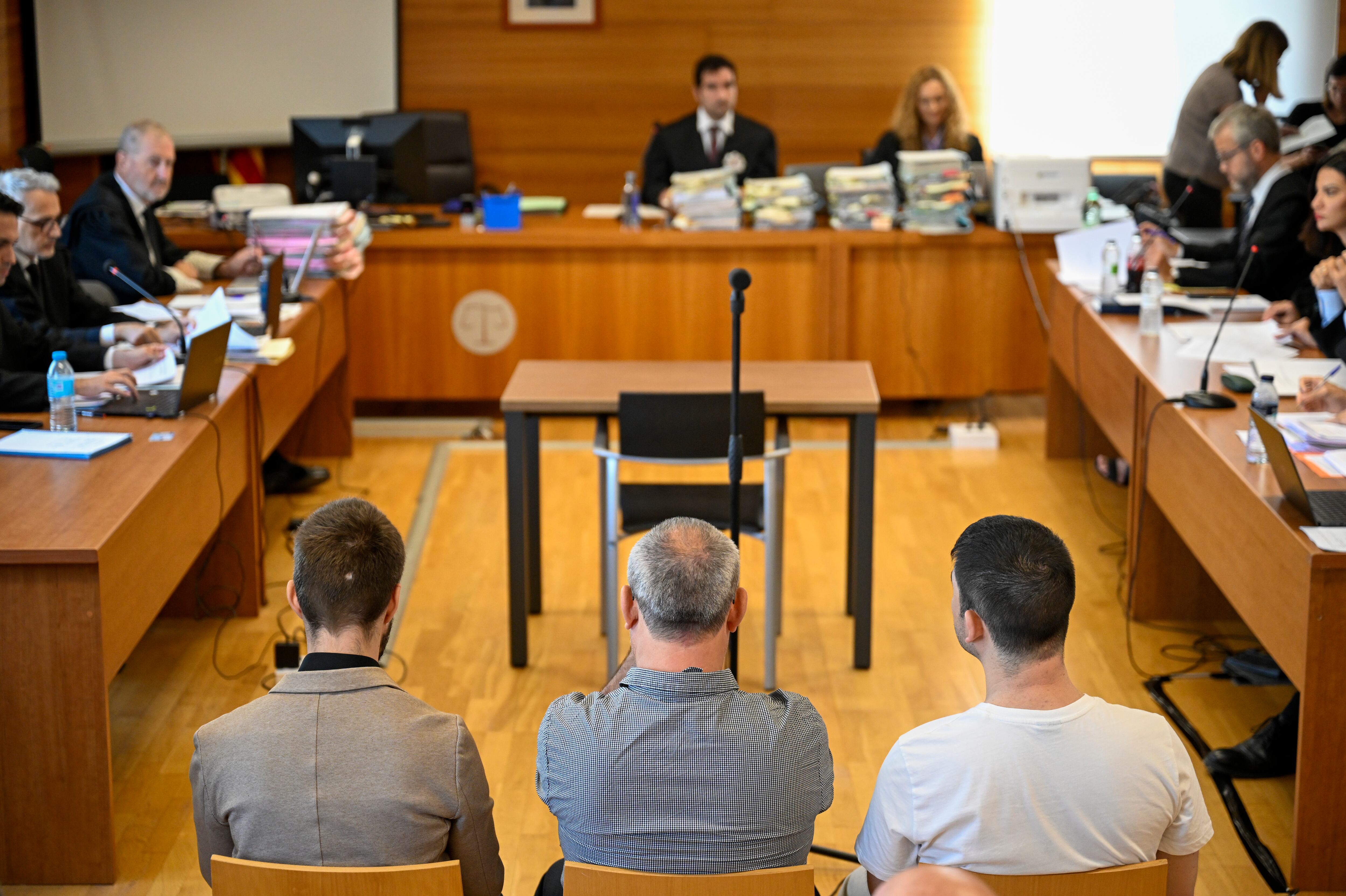La jueza víctima del bulo del ‘bar España’: “Me acusaron de asesinar y violar a niños. He sentido miedo físico”