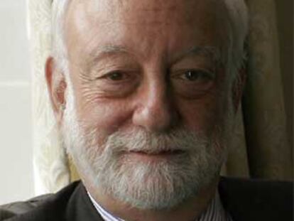 Francesc Vendrell.