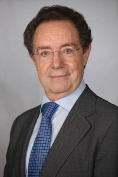 Salvador Guillén, nuevo director general de CLH.