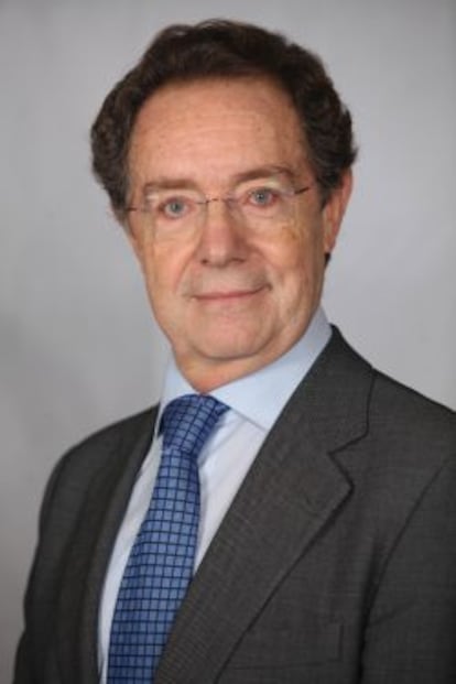 Salvador Guill&eacute;n, nuevo director general de CLH.