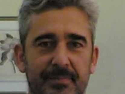 Entrevista con Nicolás López