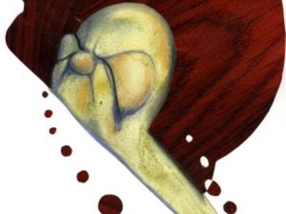 Rita Barberá, el mito se tambalea