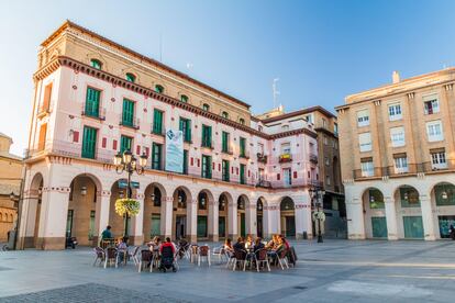 Huesca