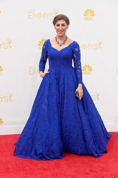 66th Annual Primetime Emmy Awards - Arrivals