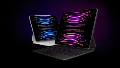 Si quieres comprar un iPad Pro OLED, que sepas que habrá pocas unidades disponibles