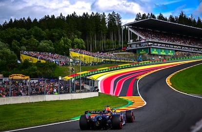 GP Austria Formula 1 F1