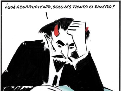 El Roto