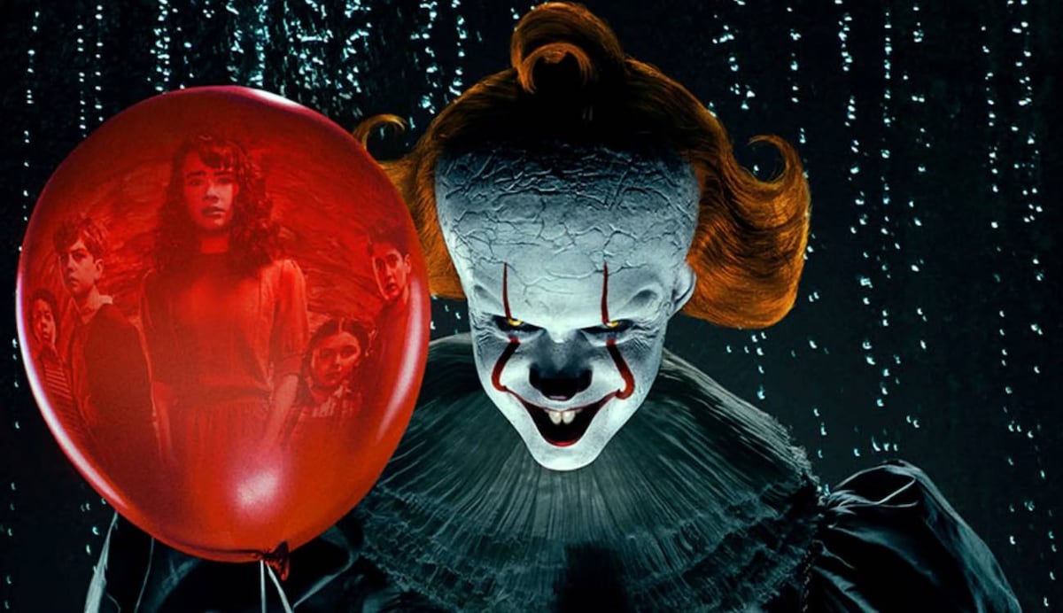 ‘It: Bienvenidos a Derry’, o el inexplicable (y malo) horror con filtros