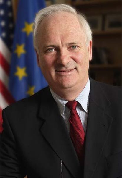 John Bruton.