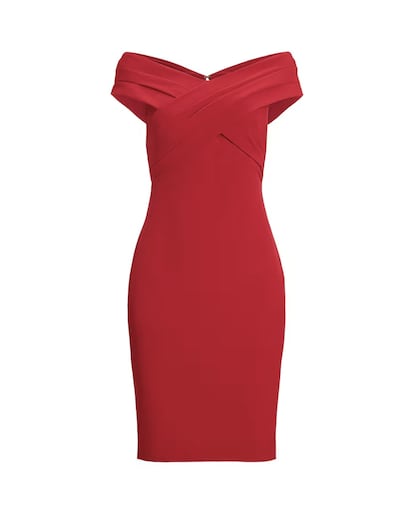BANDAGEDRESS