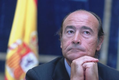 Santiago López Valdivielso