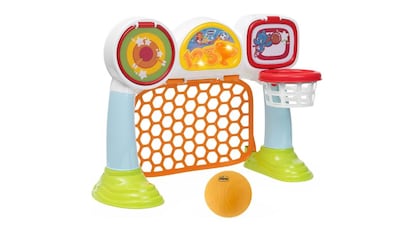 regalos niños 2-3 años