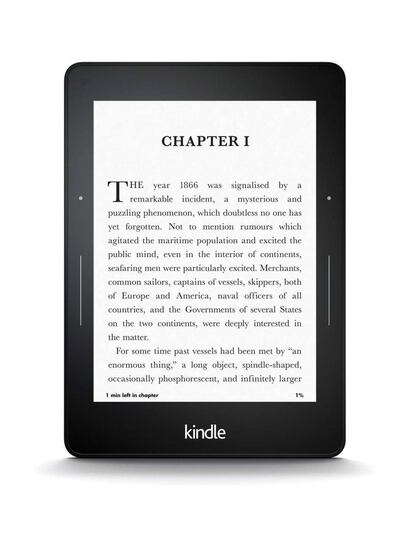 Kindle