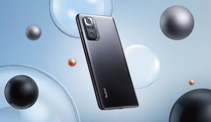 El Redmi Note 10 Pro llega a España: disponibilidad y precios