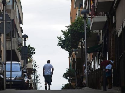 L’assaig de renda ciutadana a Barcelona redueix el risc de pobresa severa