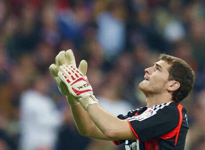 Iker Casillas