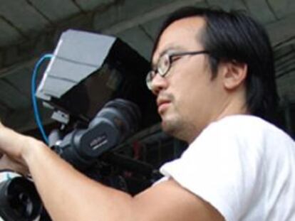 Entrevista con Aditya Assarat