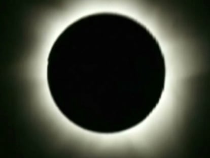 Eclipse solar del 20 marzo: cómo lo puedo seguir en directo