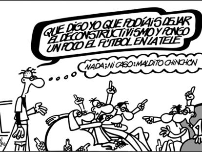 FORGES