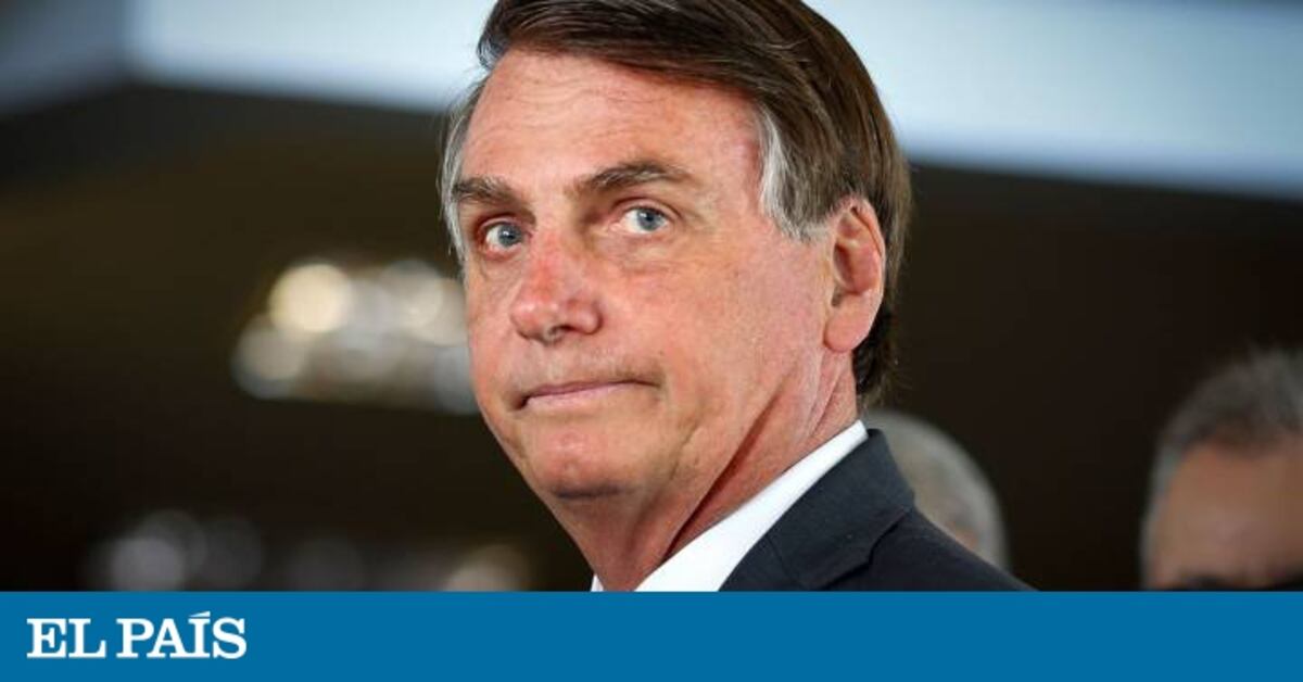 Bolsonaro nombra a un general y a un almirante en activo para su Gobierno