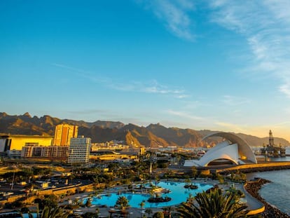 Canarias se posiciona como destino de inversión en Europa