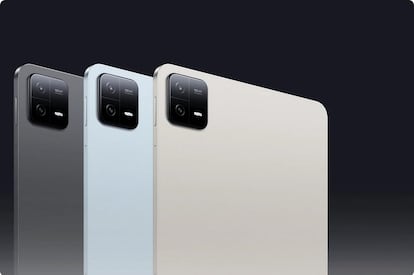 Xiaomi Pad 6