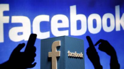 Facebook has said it will appeal the fine from the data-protection agency.