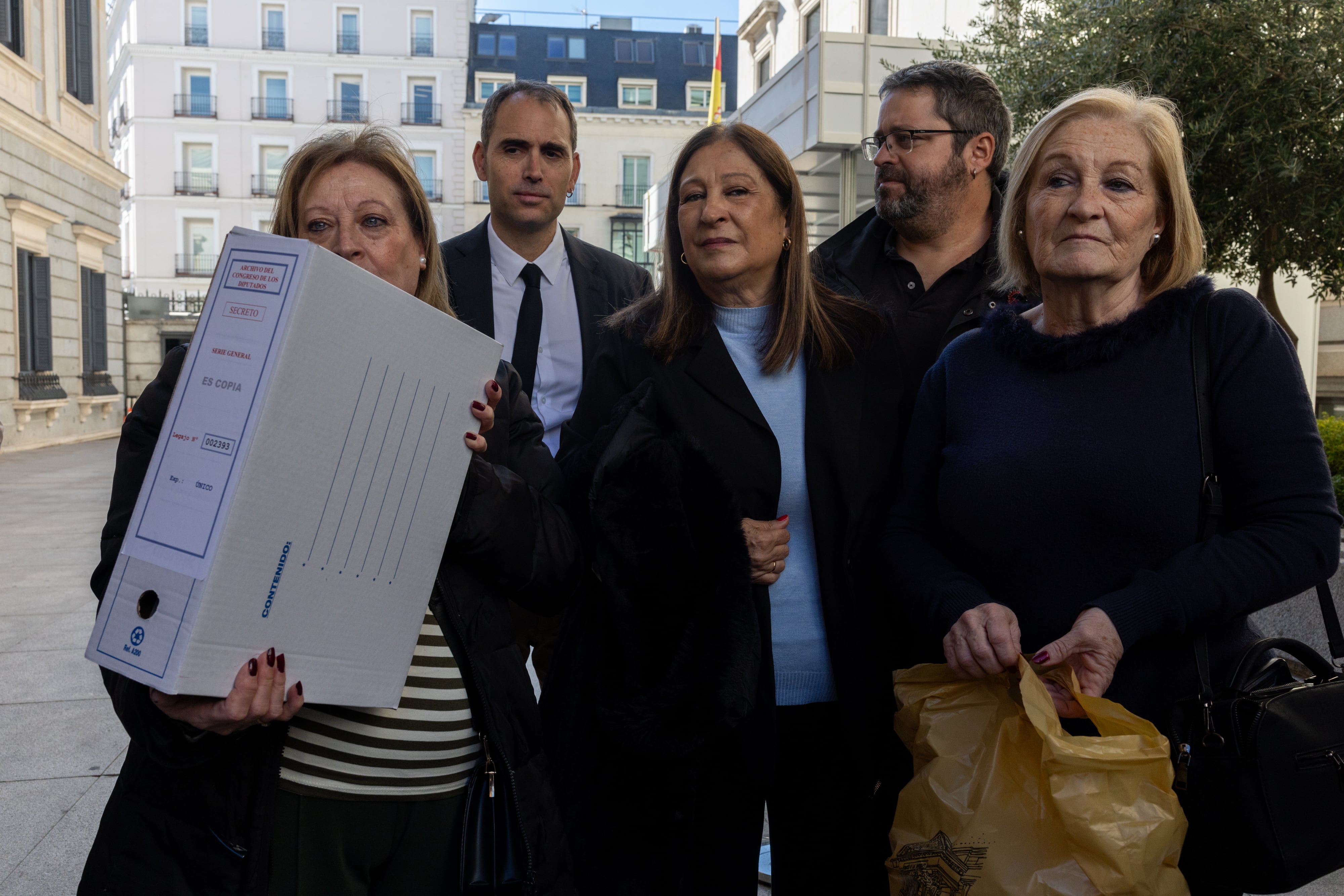 Ricordo di una manifestazione pacifica a Siviglia nel 1977: libertà, amnistia e autonomia
