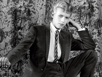 David Bowie