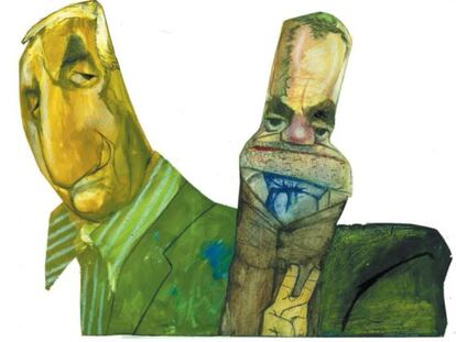 Cuando todo sale mal