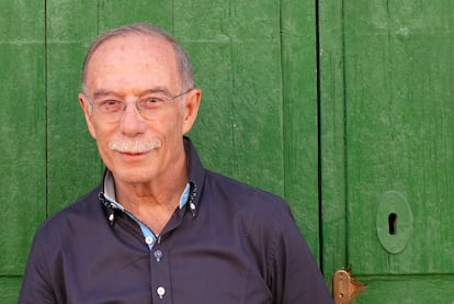 Antoni Vidal Ferrando