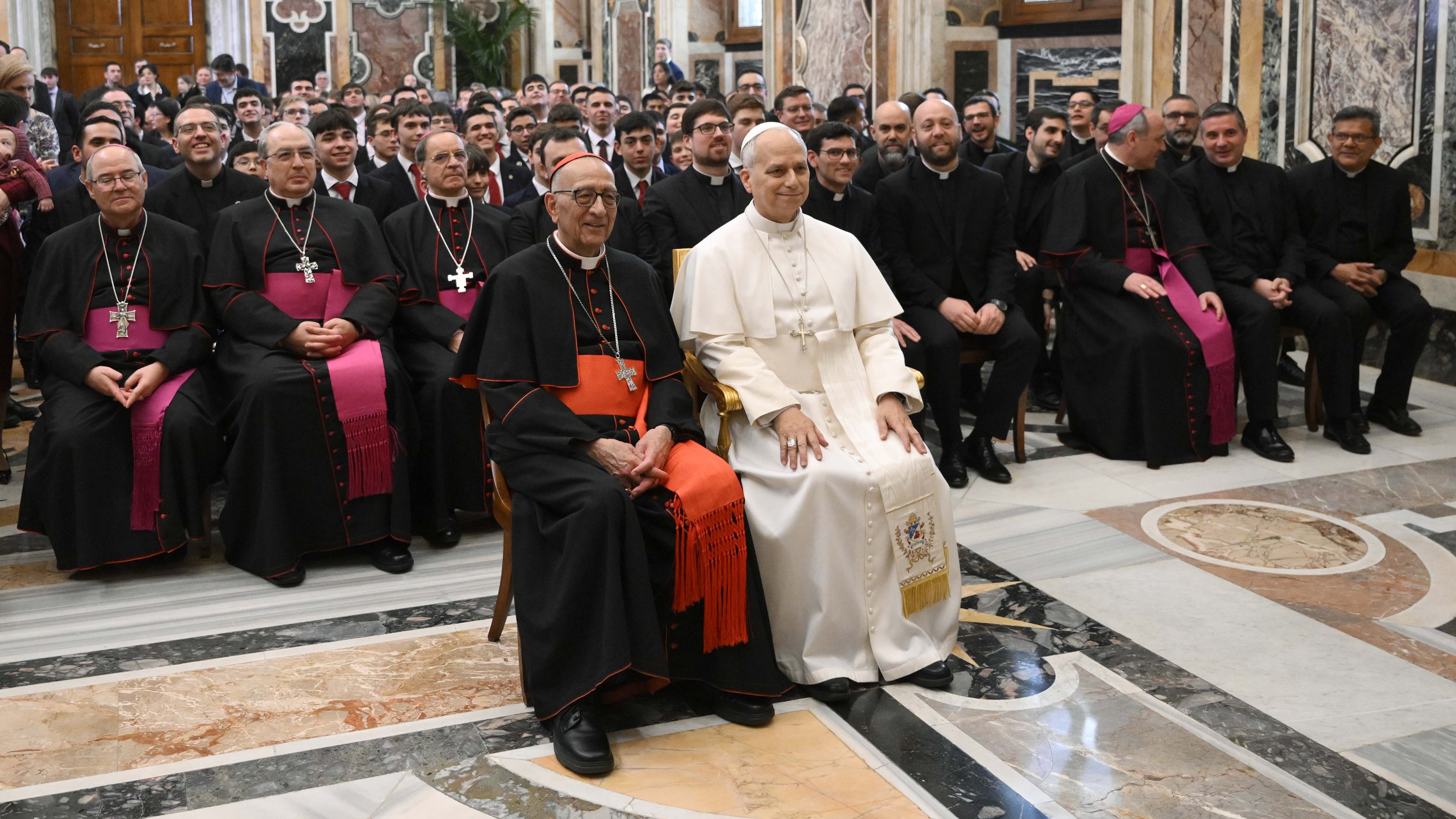 La realidad que la Iglesia sigue escondiendo: siete cardenales y 61 obispos españoles señalados por encubrir a pederastas durante décadas