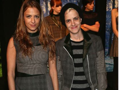 El clan de los Ronson, la versión aristocrática de los Kardashian