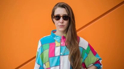 La Dj alemana Lena Willikens visita Limbo Club.