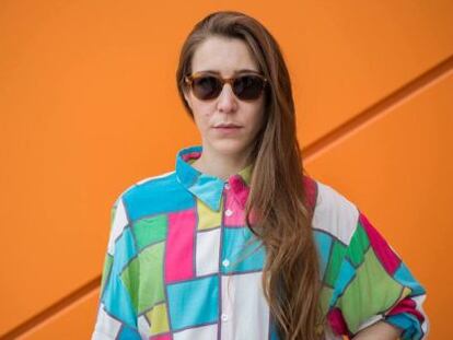 La Dj alemana Lena Willikens visita Limbo Club.