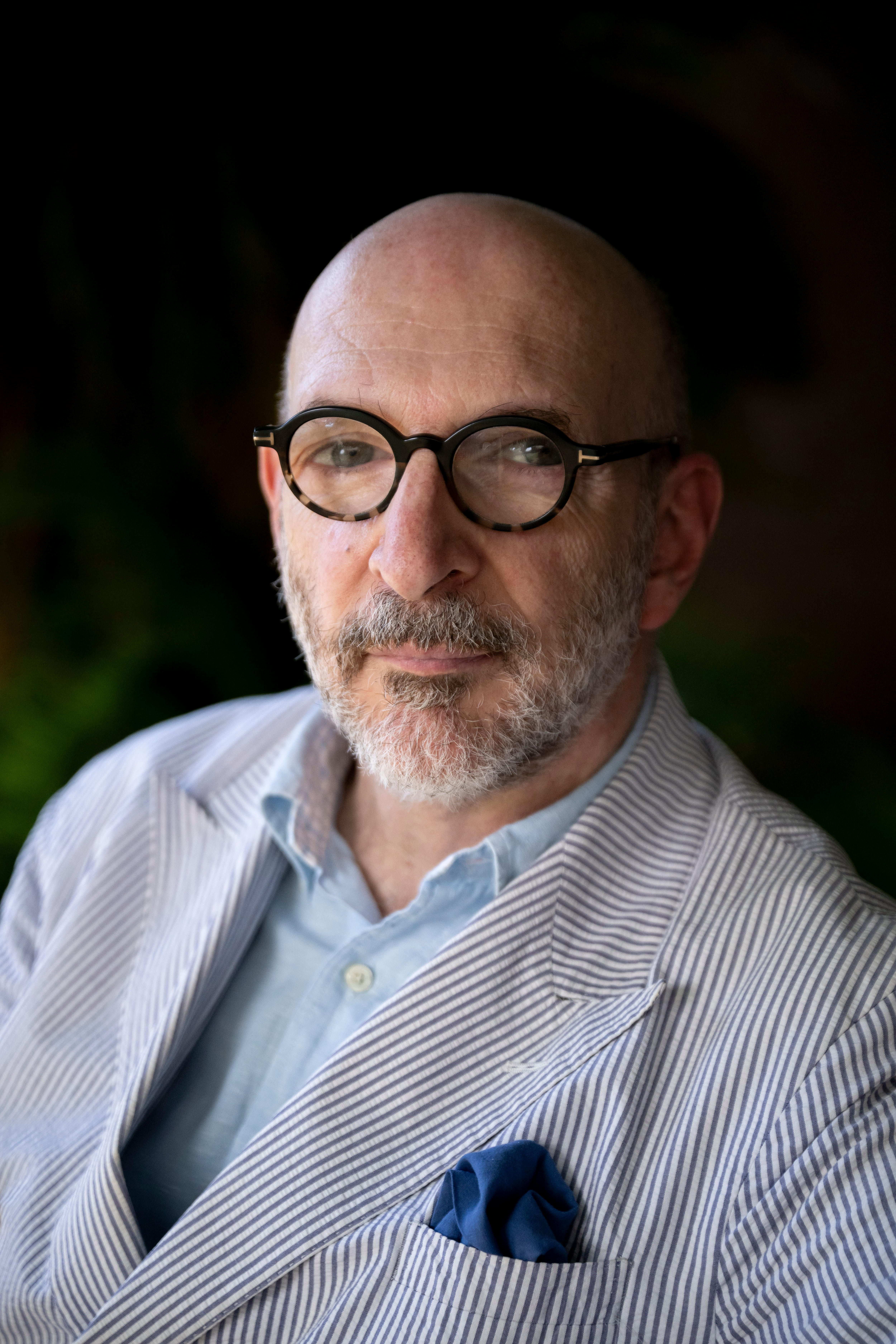 Alessandro Piperno.