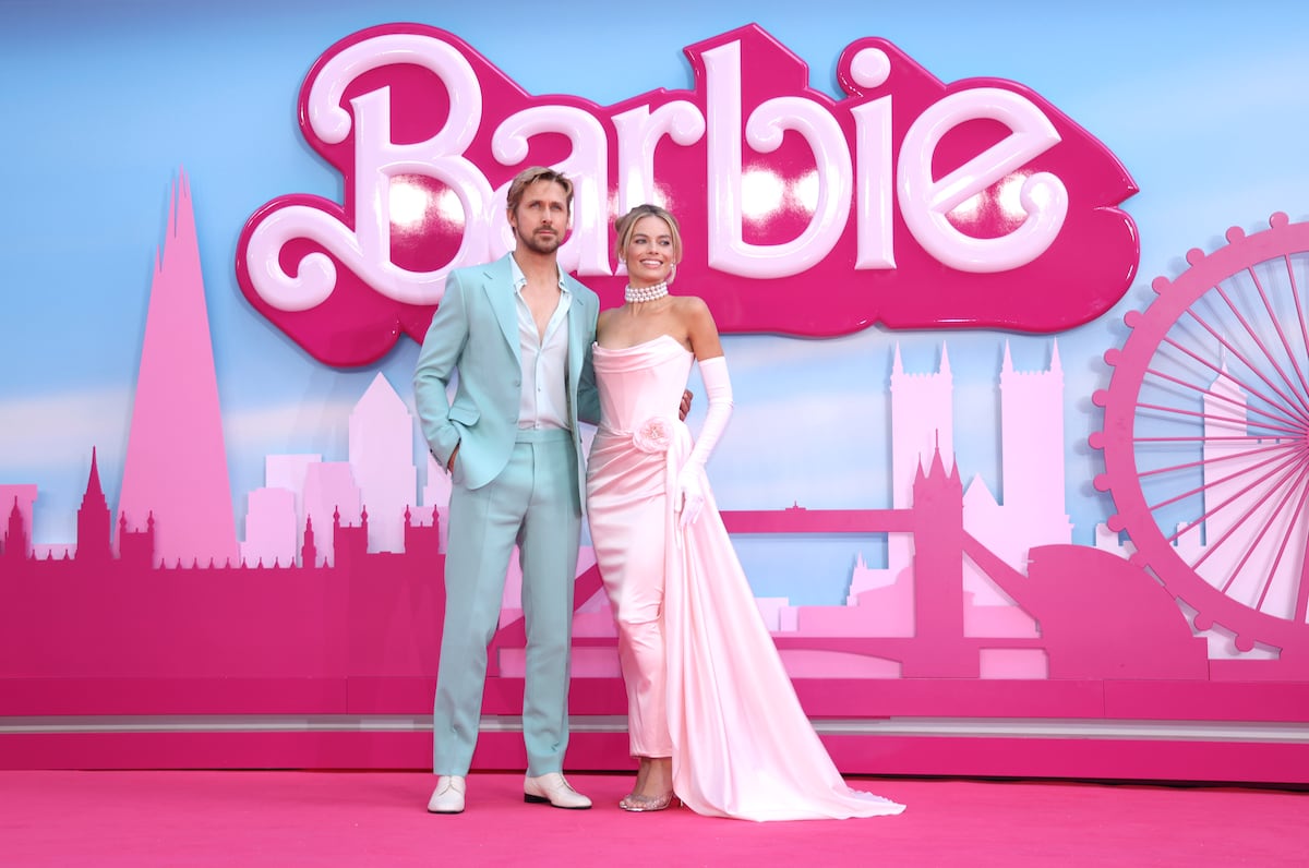 El triunfo del rosa: de cómo el estreno de 'Barbie' ha logrado ser