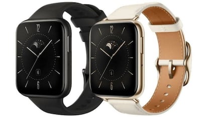 El reloj Watch 3 WeChat de Oppo