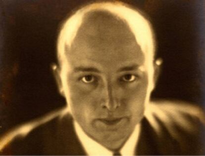 Oskar Fischinger