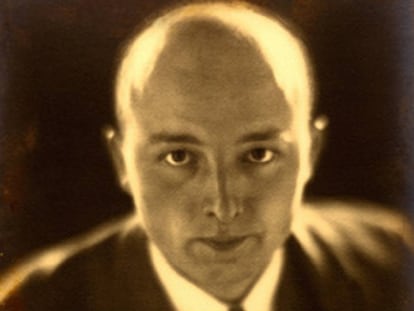 Oskar Fischinger