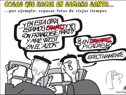 FORGES